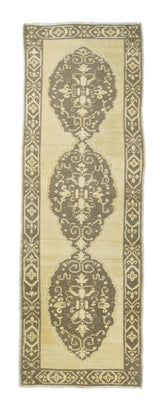 Geometric Rug 2'9'' x 8'7''