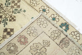 Turkish Geometric Runner 2'6'' x 7'10''