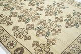 Turkish Geometric Runner 2'6'' x 7'10''