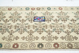 Turkish Geometric Runner 2'6'' x 7'10''