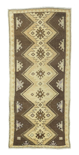 Turkish Rug 2'8'' x 6'5''
