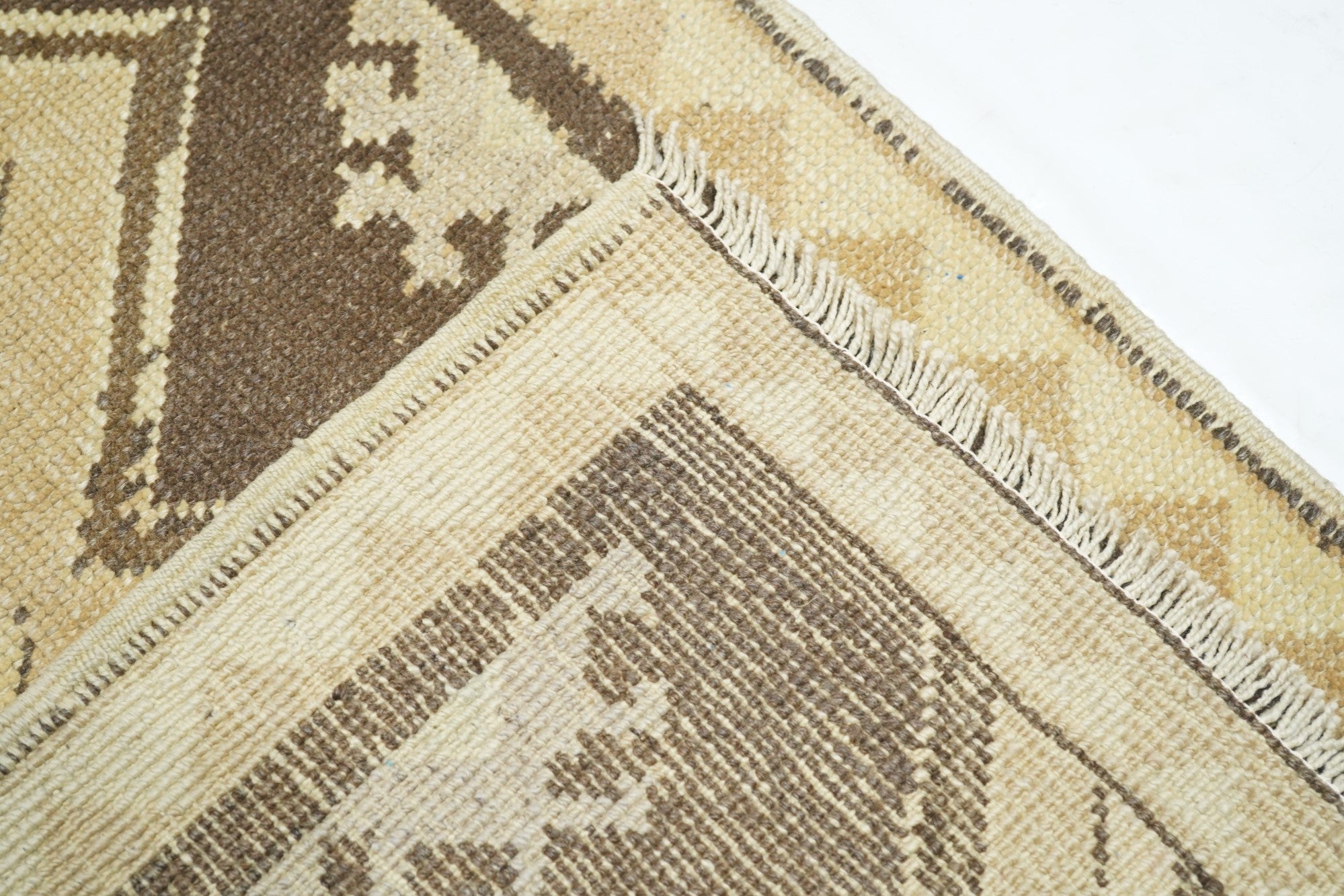 Turkish Rug 2'8'' x 6'5''