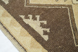 Turkish Rug 2'8'' x 6'5''