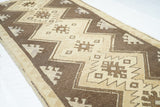 Turkish Rug 2'8'' x 6'5''