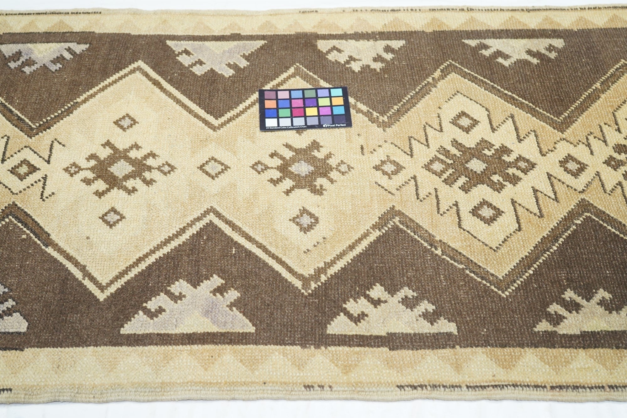 Turkish Rug 2'8'' x 6'5''