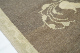 Geometric Rug 2'9'' x 6'9''
