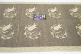 Geometric Rug 2'9'' x 6'9''