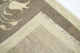 Geometric Rug 2'9'' x 6'9''