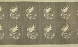 Geometric Rug 2'9'' x 6'9''