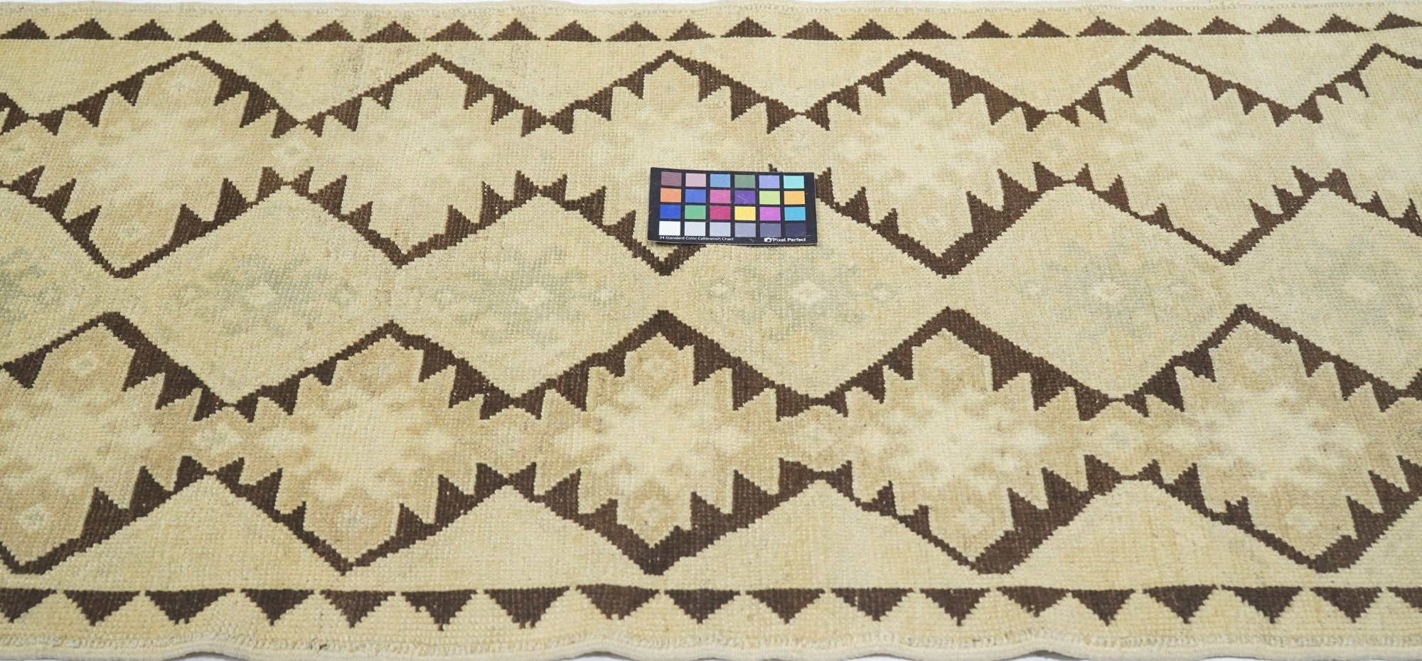 Vintage Turkish Rug 2'9'' x 5'10''