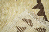 Vintage Turkish Rug 2'9'' x 5'10''