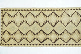 Vintage Turkish Rug 2'9'' x 5'10''