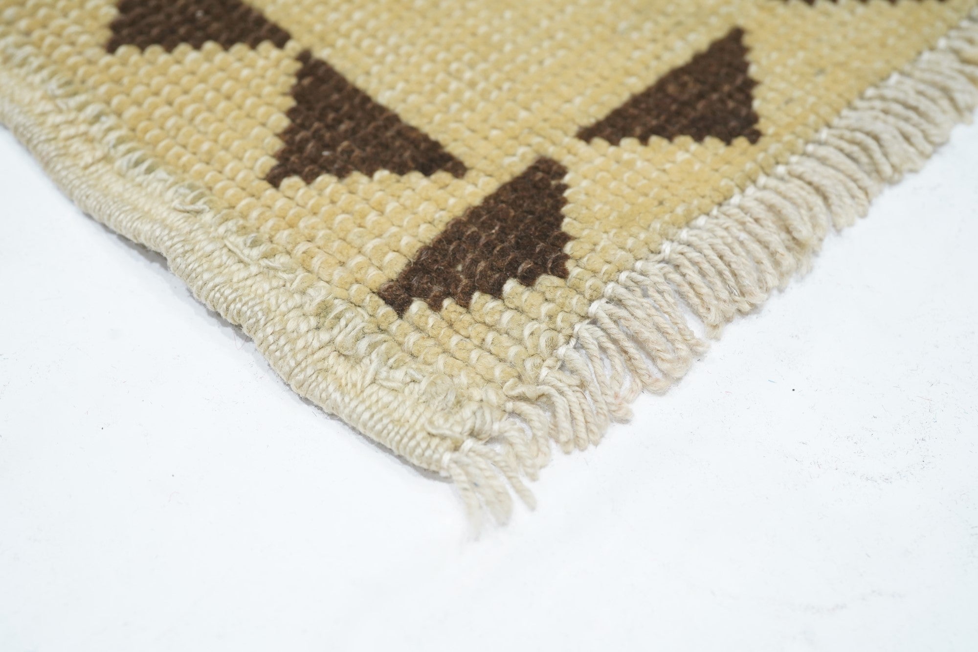 Vintage Turkish Rug 2'9'' x 5'10''
