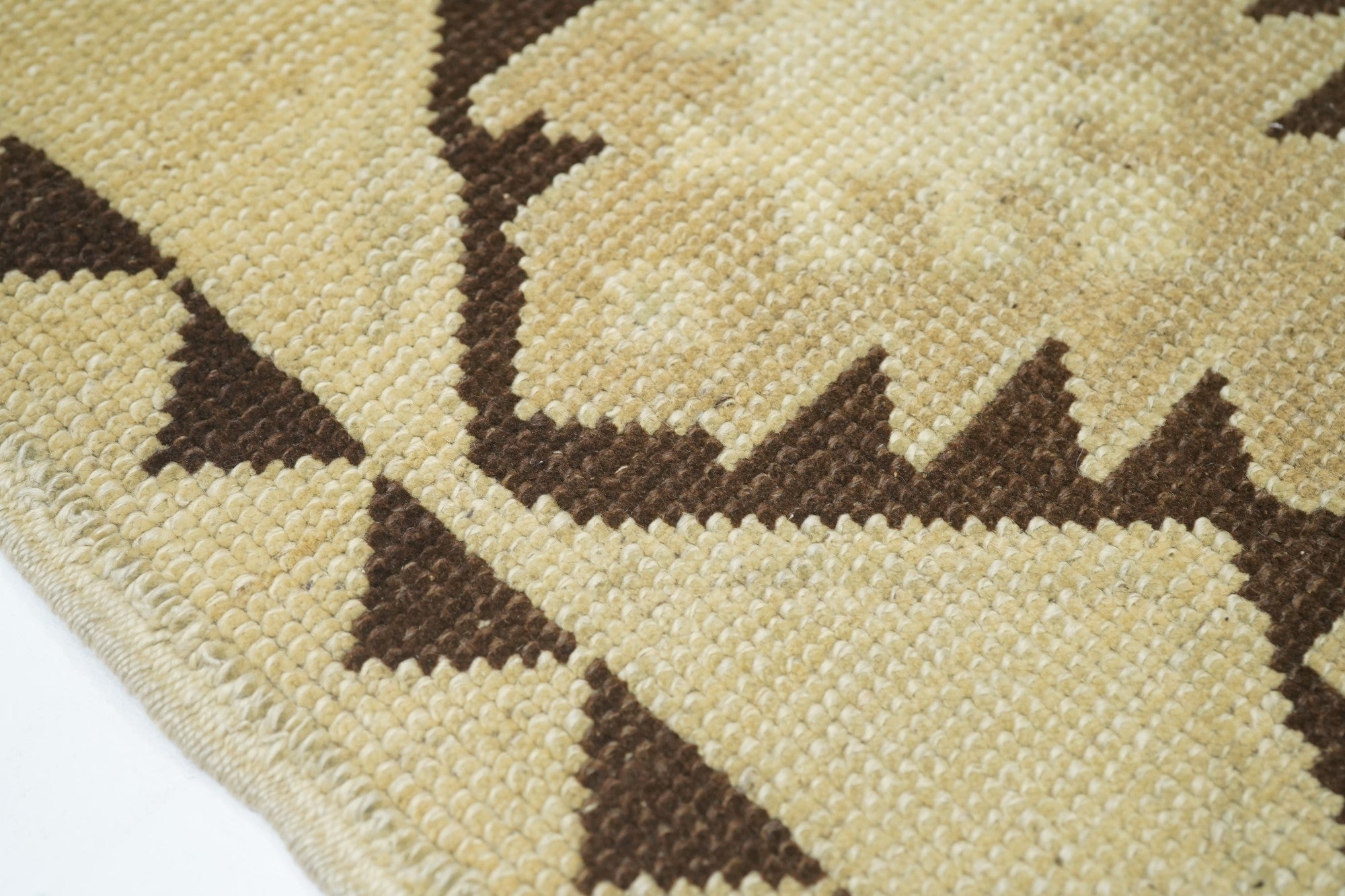 Vintage Turkish Rug 2'9'' x 5'10''