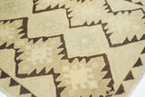 Vintage Turkish Rug 2'9'' x 5'10''