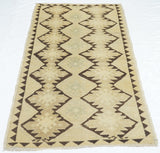 Vintage Turkish Rug 2'9'' x 5'10''