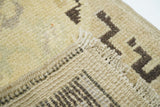 Turkish Geometric Runner 2'7'' x 7'0"