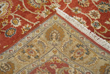 Indian Rug 6'1'' x 9'11''