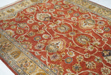 Indian Rug 6'1'' x 9'11''