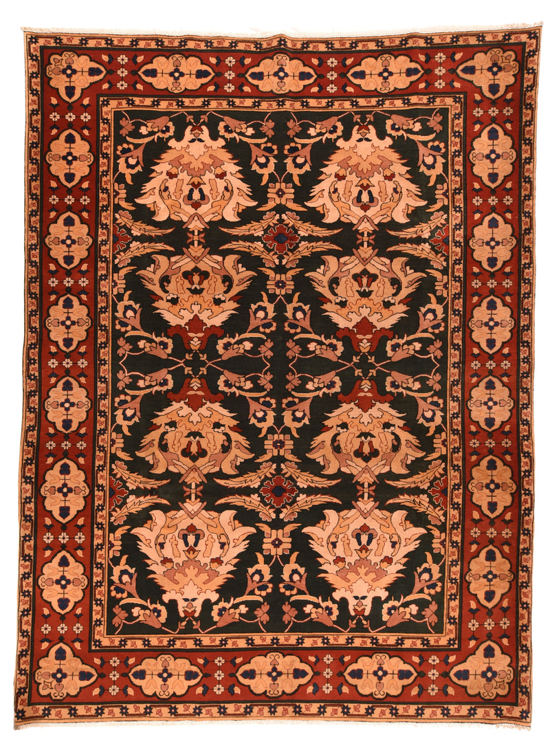 Turkish Rug 9'1