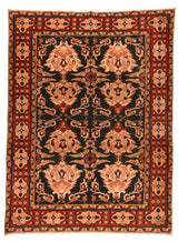 Turkish Wool Rug
