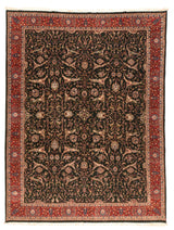 Fine Vintage Persian Tabriz