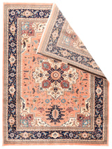Indo Heriz Rug 8' 10" x 11' 9''