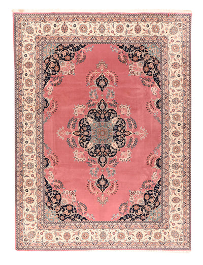 PAK  Tabriz Design Rug 9' 0