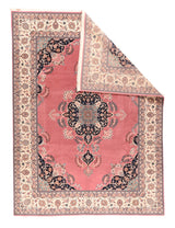 PAK  Tabriz Design Rug 9' 0" x 12' 2''