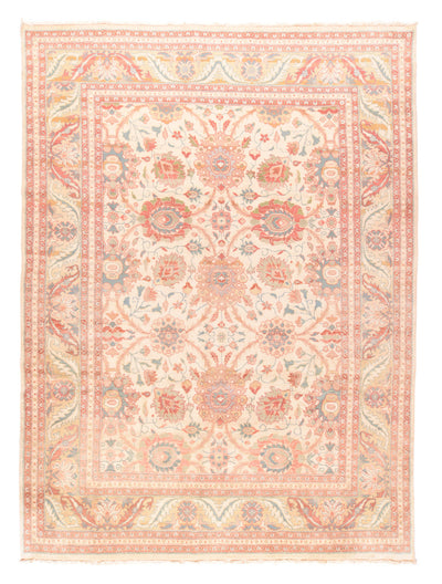 Sultanabad Rug 9'0'' x 12'2''