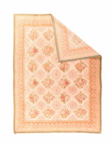 Savonnerie Rug 8' 9'' x 12' 1''