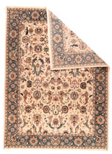 PAK  Tabriz Rug 9' 0" x 12' 2"