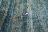 Vintage Gabbeh Rug 5'11'' x 5'11''