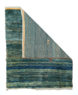 Vintage Gabbeh Rug 5'11'' x 5'11''