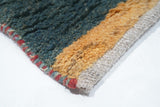 Vintage Gabbeh Rug 5'11'' x 5'11''