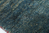Vintage Gabbeh Rug 5'11'' x 5'11''