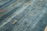 Vintage Gabbeh Rug 5'11'' x 5'11''