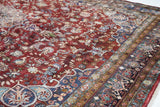Antique Bidjar Rug 7'3'' x 11'6''