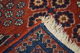 Vintage  Joshaghan Rug 7'3" x 10' 3"