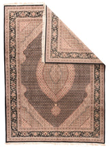PAK  Tabriz Mahi Design Rug 8' 6'' x 11' 6''