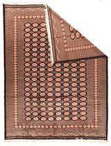 PAK Bokara Rug 9' 4'' x 12' 1''