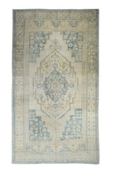 Turkish Oushak