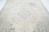 Oushak Rug 6'10" x 12' 3''