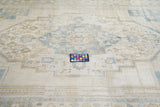 Oushak Rug 6'10" x 12' 3''