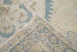 Oushak Rug 6'10" x 12' 3''