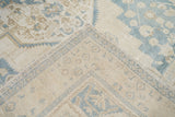 Oushak Rug 6'10" x 12' 3''