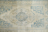 Oushak Rug 6'10" x 12' 3''