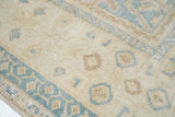 Oushak Rug 6'10" x 12' 3''