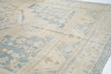 Oushak Rug 6'10" x 12' 3''