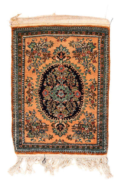 Qum Rug 2'0